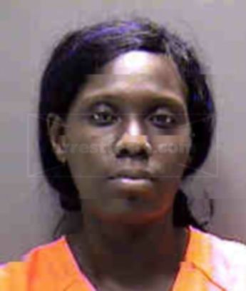 Pyandra Veronica Allgood