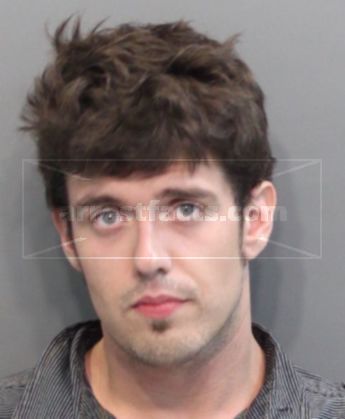 Aaron Blake Morrison