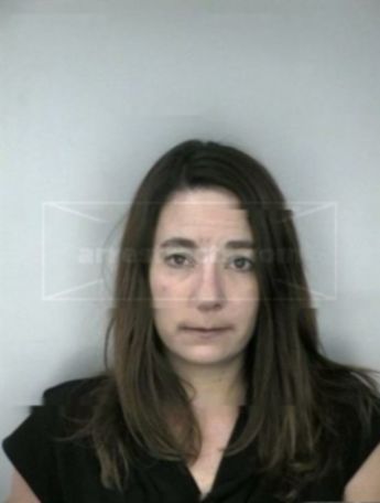 Teri Thomasson Scarborough