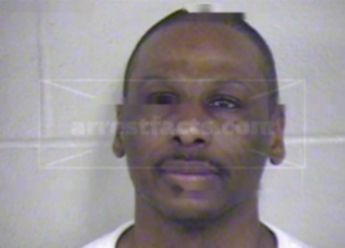 Arthur Jackson Jr.