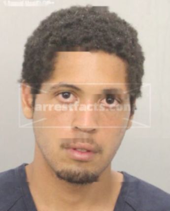 Justin Modesto Martinez