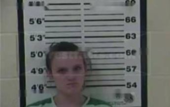 Courtney Leigh Nave