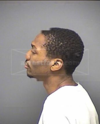 James Tyree Jackson