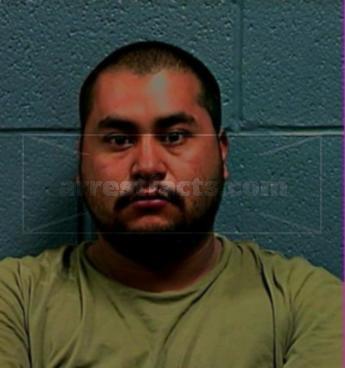 Samuel Adam Gonzalez