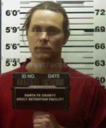 Matthew Richard Wolf