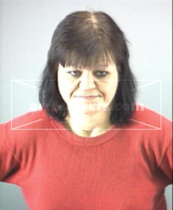 Tammy Moore Stotts