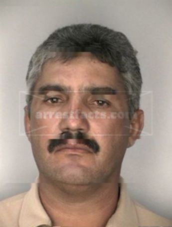 Luis Felipe Romero