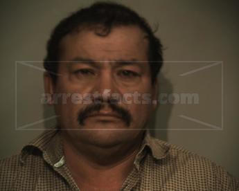 Raul Munoz Nino