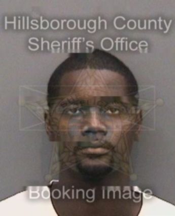 Anton Jamar Josey