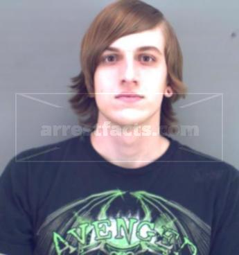 Matthew Shelton Brown