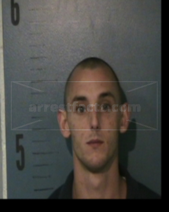 Joseph Clifton-Hoy Anderson