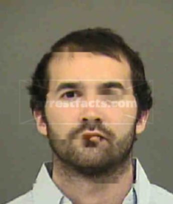 Zachary Martin Armfield