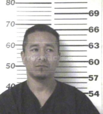 Eduardo Miguel Gallegos