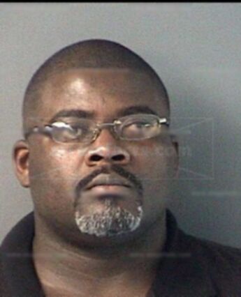 Gregory Dewayne Murphy