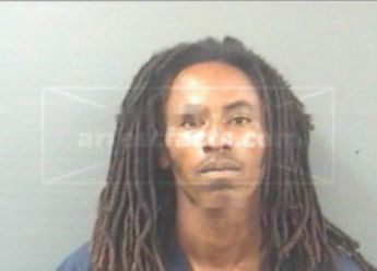 Jermaine Lee Harris
