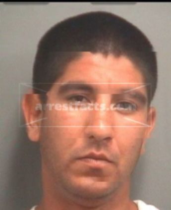 Matthew R Soto