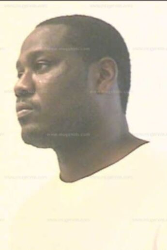 Terrence Dashon Moore