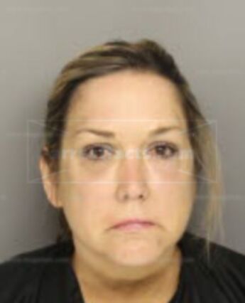 Theresa Margena Johnson