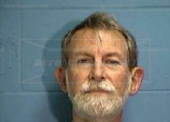 Charles Raymond Wilkinson