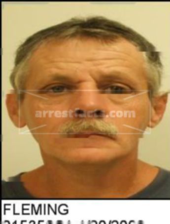 Allen Wayne Fleming