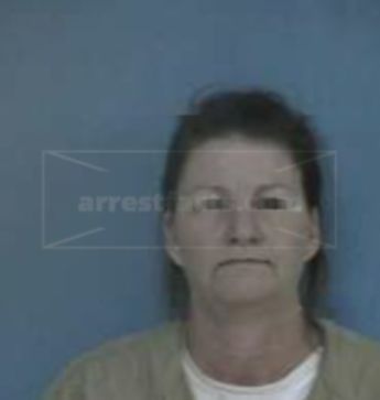 Tammy Jeannine Canida
