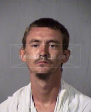 Daniel Patrick Combs
