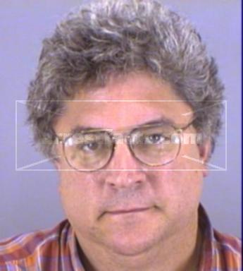 Eric Dana Jensen