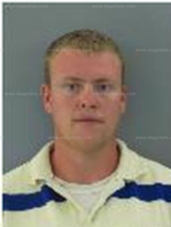 Timothy Ray Phelps