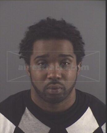 Nikko Jamal Clark