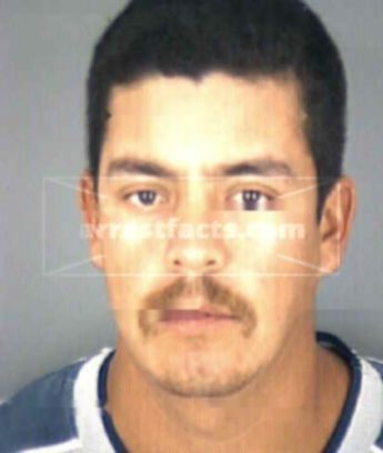 Oscar Deluna Medrano