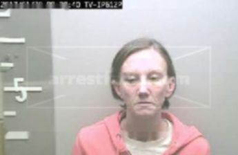 Davita Michelle Gibson