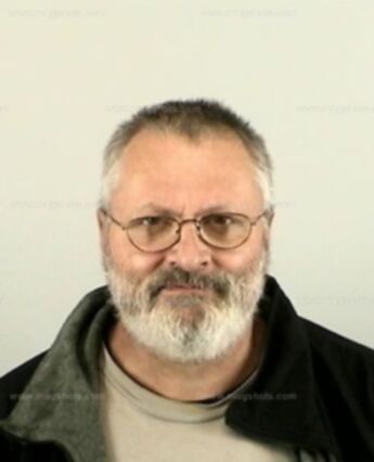 Raymond Donald Price