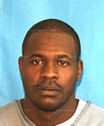 Sean Demetris Washington