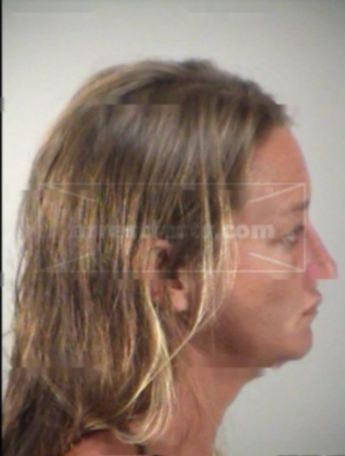 Miranda Michelle Bostick