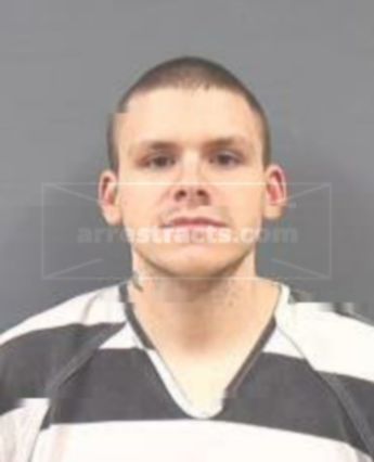 Corey Brandon Wreyford