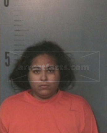 Vanessa Mariah Villarreal