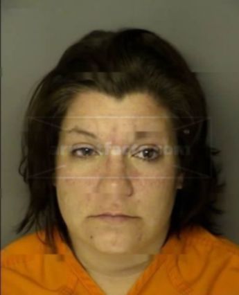 Courtney Sue Braddock