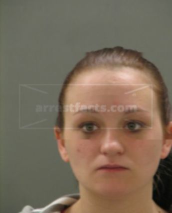 Alexis Honaker