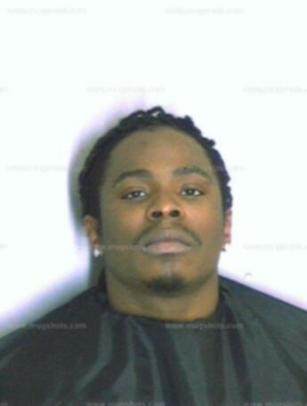 Jerrard Antwon Burris