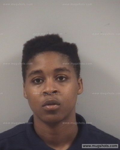 Paris Lanee Hall