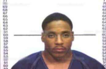 Omari Salim Mckinley