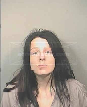 Elizabeth Marie Palmer