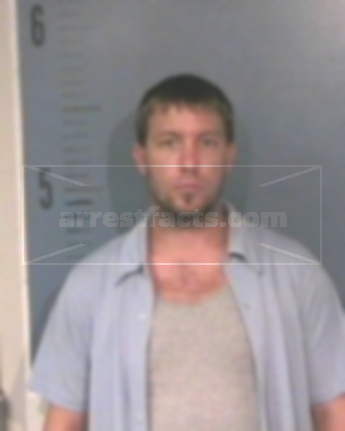 Aaron Miles Robb