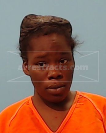 Wilmetta Mo'anndrian Walton