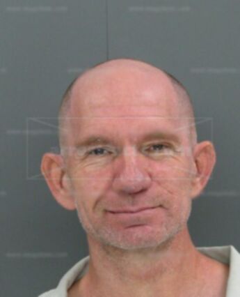 Donald Ray Altman