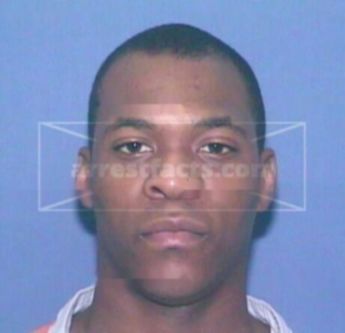 Larry D. Mitchell Jr.