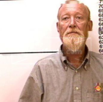Robert Paul Russell
