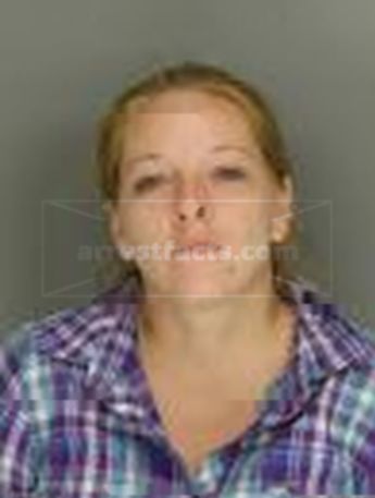 Jessica Nell Kinsey