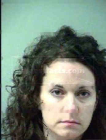 Christi Irene Mckechnie