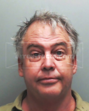Larry Keith Devere